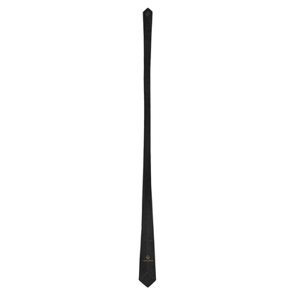 Cash Vision Classic Necktie - Black