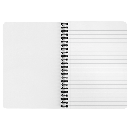 Cash Vision Notebook