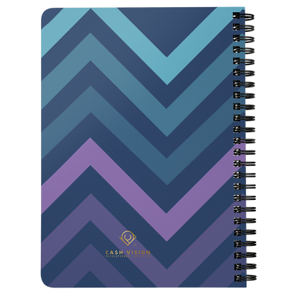 Cash Vision Notebook