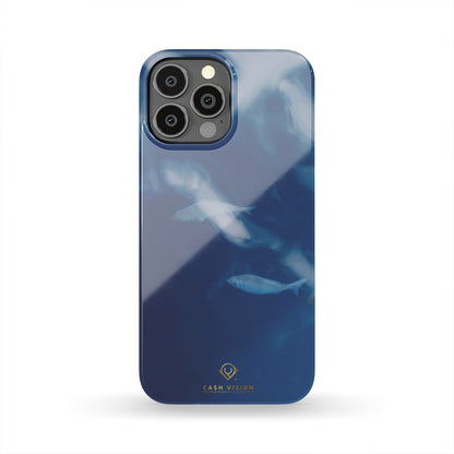 Cash Vision - Freedom Night Case