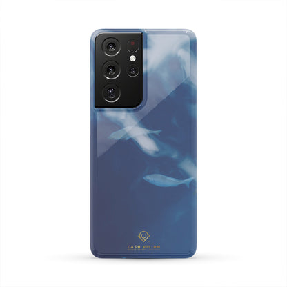 Cash Vision - Freedom Night Case