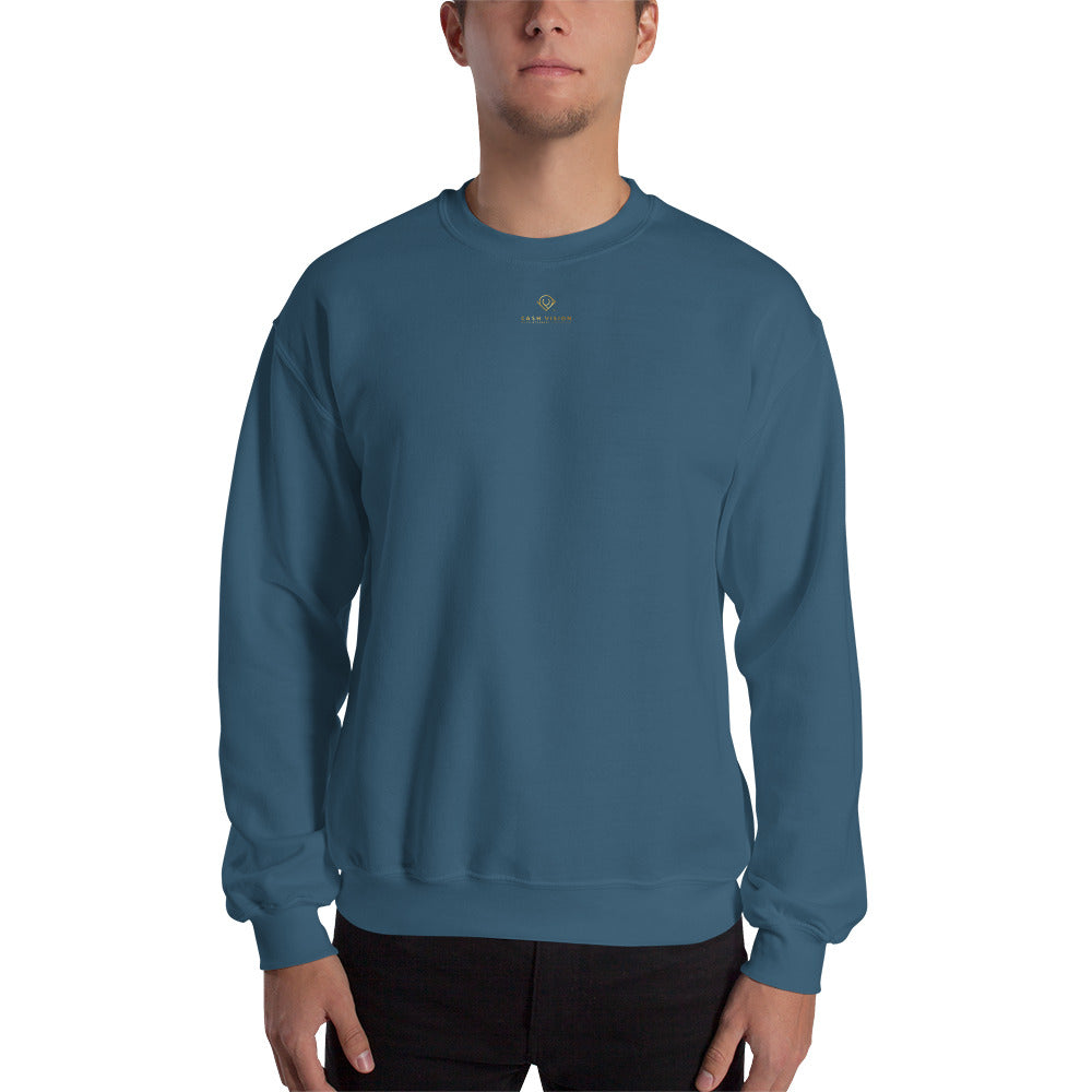 Cash Vision Sweatshirt