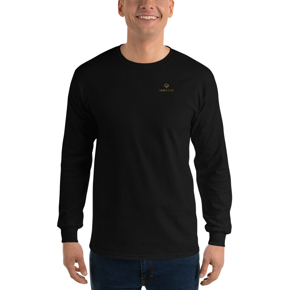 Cash Vision Long Sleeve Jersey