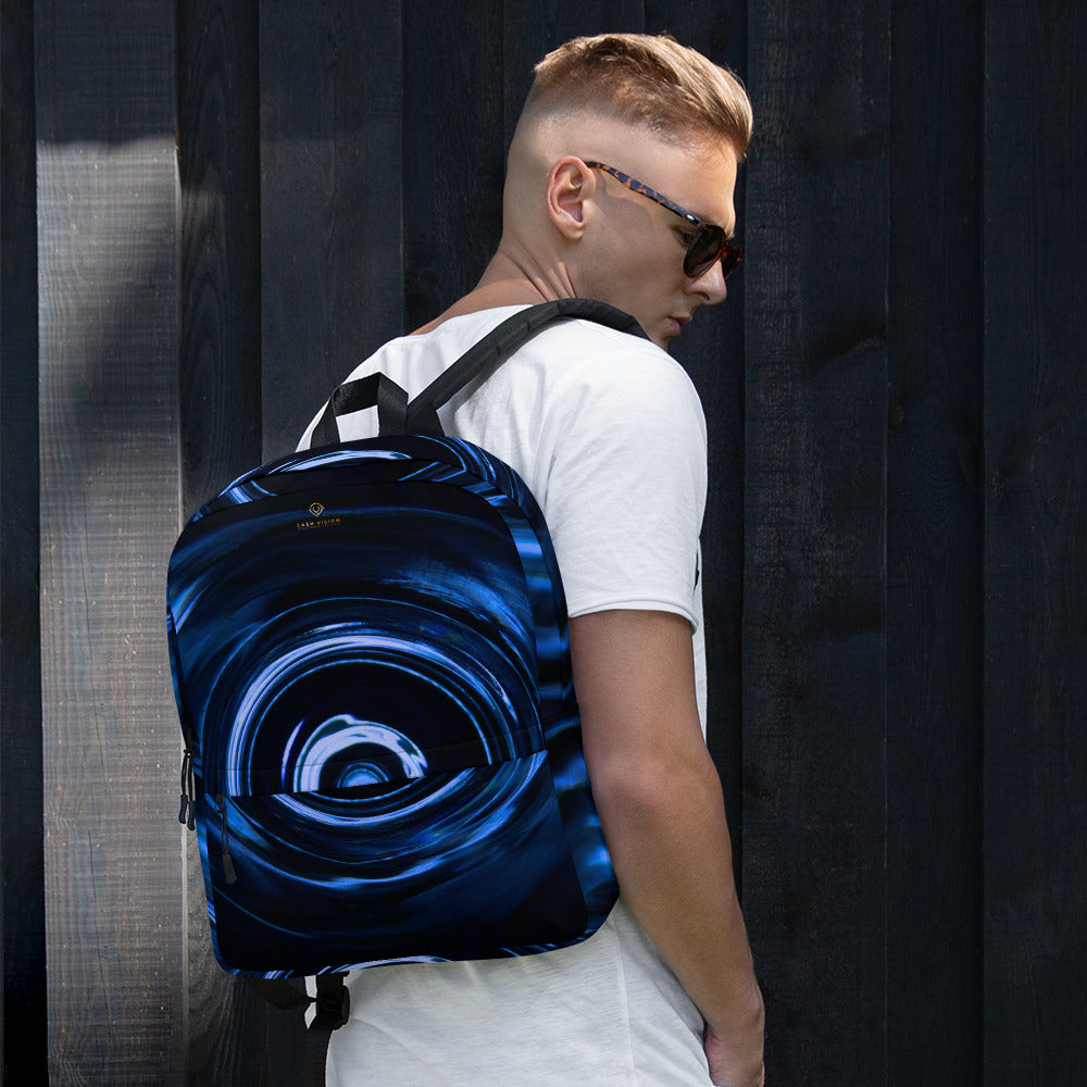 Icon Man Heartbeat Backpack