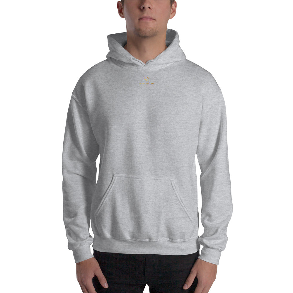 Cash Vision Hooded Sweatshirt