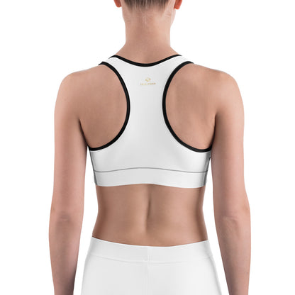 Cash Vision Sports bra