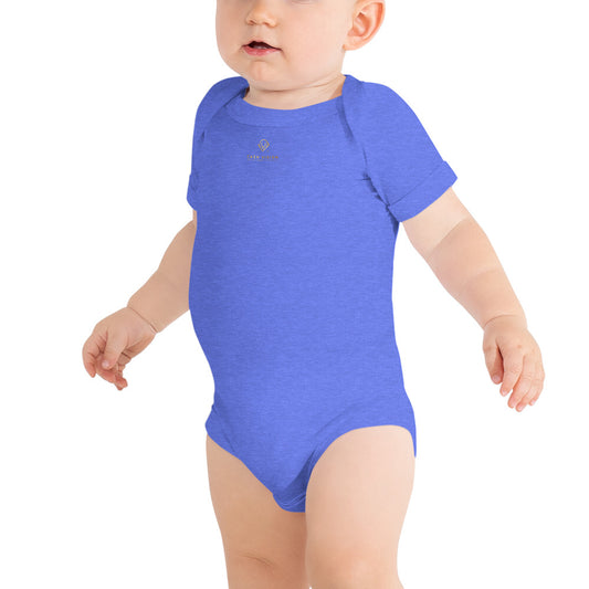 Cash Vision Baby Jersey - Blue
