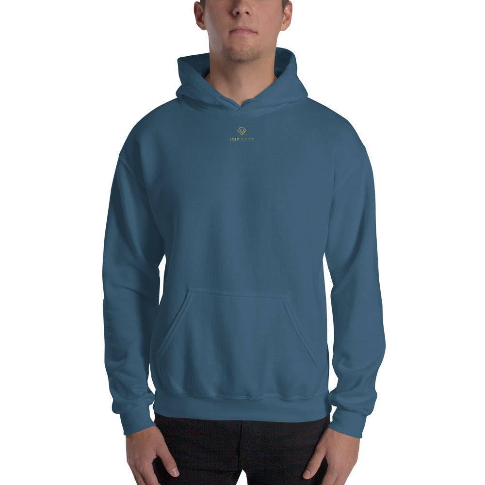 Cash Vision Hooded Sweatshirt