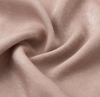 In Love Forever High Collar Jumpsuit - Fresh Pink