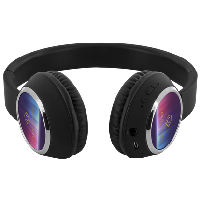 Cash Vision Headphone