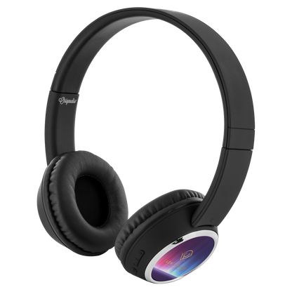 Cash Vision Headphone